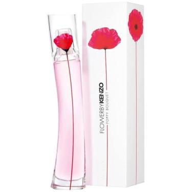 Imagem de Perfume Kenzo Flower Poppy Bouquet - Eau De Parfum - Feminino - 50 Ml