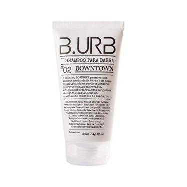 Imagem de Shampoo para Barba Downtown - 150ml