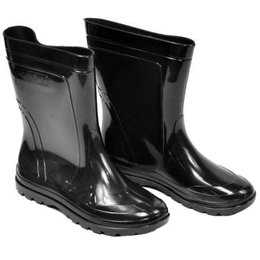 Imagem de Bota Pega Forte Galocha  Feminina / 00345