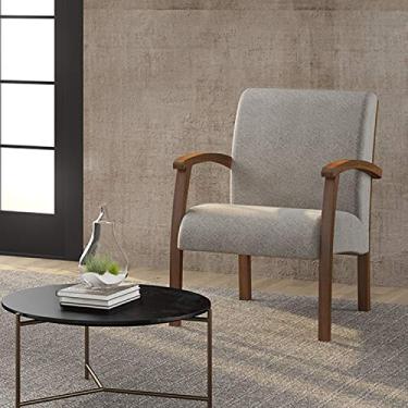 Imagem de Poltrona Joice-volttoni - Nogueira