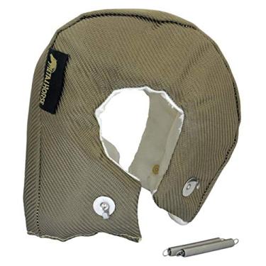 Imagem de Protetor de Turbina Titanium MHTB-T5-C