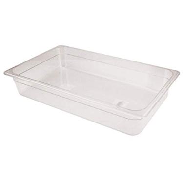 Imagem de Cuba Gastronômica Policarbonato GN 1/1X65 mm