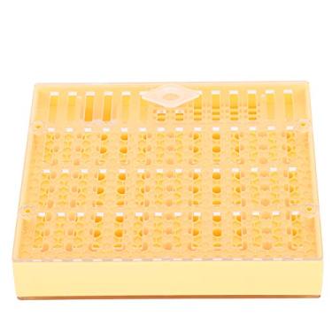 Imagem de Ferramenta de apicultor para apicultura, caixa inofensiva Bee King, para caixa de colmeia de abelha