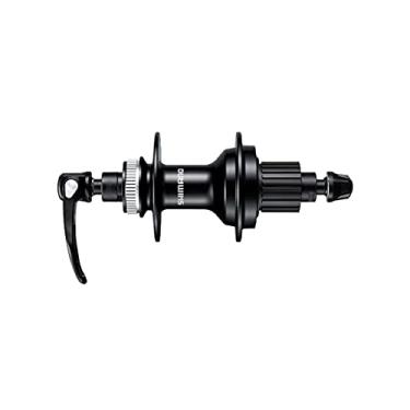 Imagem de Cubo Traseiro Shimano Fh-mt500 32f 12v Micro Spline - Unid