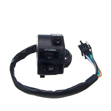 Imagem de Conj. Inter. Luz Condor L.Esquerdo Pop 100