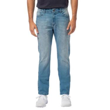 Imagem de Calça Jeans Slim Straight Guess