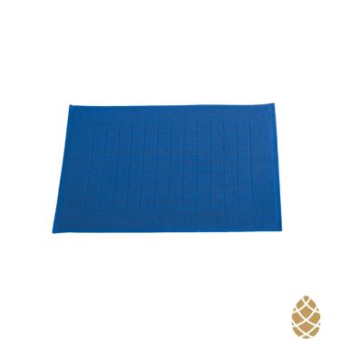 Imagem de Piso Toalha P/ Banheiro Dohler Felpudo Royal 45x70 100% Alg