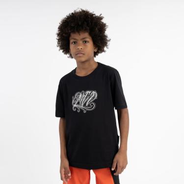 Imagem de Infantil - Camiseta Juvenil MCD Latino  menino