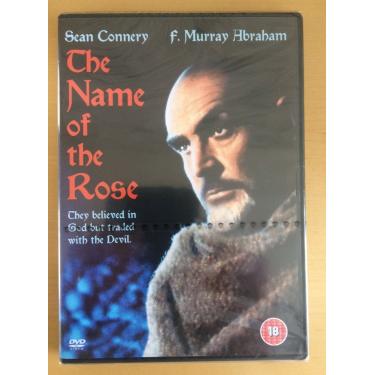 Imagem de The Name of the Rose [Region 2]