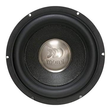 Imagem de Subwoofer Morel Primo 804 (8 pols. / 250W RMS)