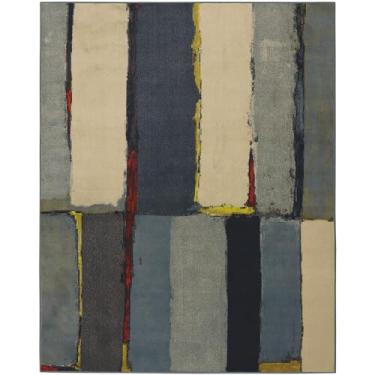 Imagem de Tapete Para Sala Lyre Madeira 2,00x2,50 São Carlos