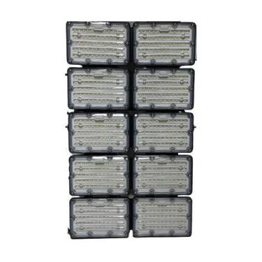 Imagem de Refletor Led Holofote Modular N3 1000W Ip67 - Líder Led