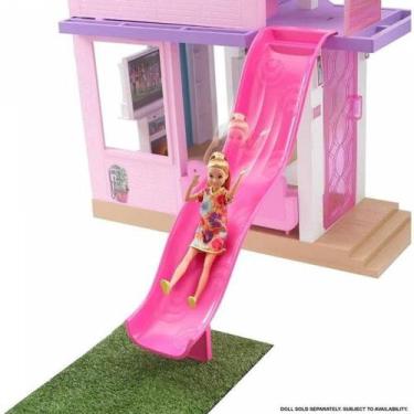 Casa da barbie glam: Ofertas com os Menores Preços no Buscapé