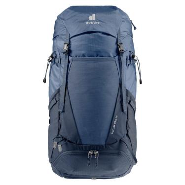 Imagem de Mochila de trilha Deuter 36 Litros Futura Pro Azul