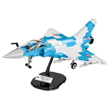 Imagem de Avião Militar Frances Mirage 2000-5 - Cobi 5801