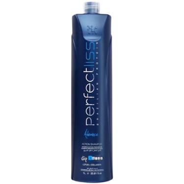 Imagem de Shampoo Action Advance Perfectliss Step 1 - 1000ml