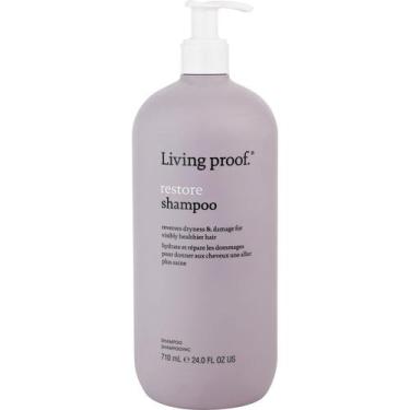 Imagem de Shampoo Restauração À Prova De Vida 24 Oz - Living Proof
