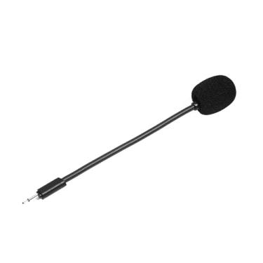 Imagem de NATEFEMIN Microfone de fone de ouvido para jogos JBL Q100