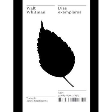 Imagem de Dias Exemplares – Colecao Acervo 2ªed.