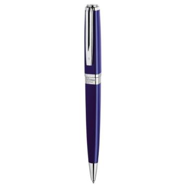 Imagem de Caneta Tinteiro Waterman Elegance Negra St S0891410, Waterman, S0891410, N/A