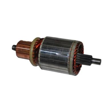 Imagem de INDUZIDO MOTOR PARTIDA M100R 24V VW 13180E 15180E 17250E 24250E 26260E 31260E 31320E 31370E MICRO 8150EOD 9150EOD BUS 16180CO 16210CO 17210OD