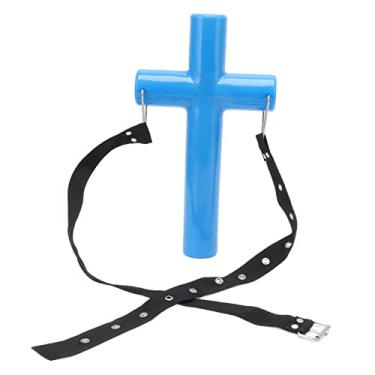 Imagem de Abridor De Boca Para Gado, Abridor De Alimentador De Medicamentos Para Gado, Ferramenta De Abertura De Boca Para Uso Veterinário, Ferramenta De Medicamento Para Alimentação De Lavagem(Large), abr