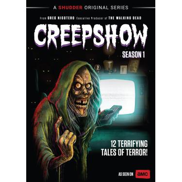 Imagem de Creepshow Season 1