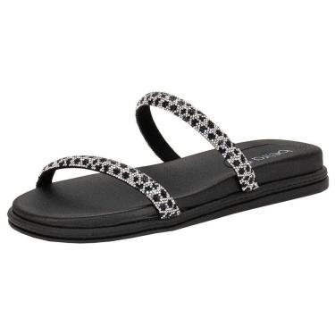 Imagem de Tamanco Feminino Flat Beira Rio 8488105