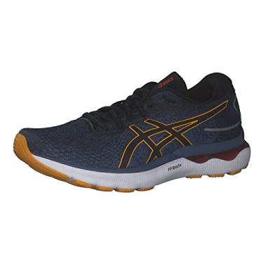 Imagem de Tênis Asics Gel Nimbus 24 Masculino Azul Tamanho:40;Cor:Azul