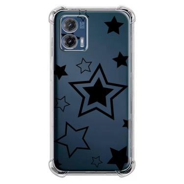 Imagem de Capa Capinha De Celular Compatível com Moto G73 Motorola Personalizada