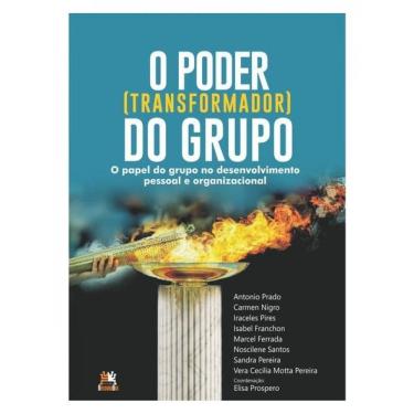 Imagem de O Poder Transformador Do Grupo