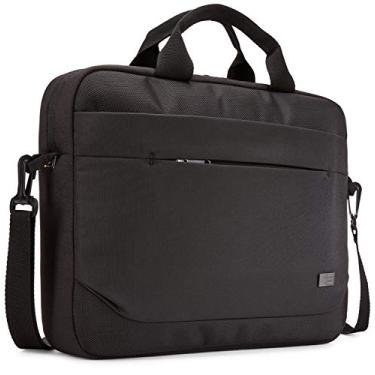 Imagem de Case Logic Maleta Advantage Attaché para Notebook 14" lack