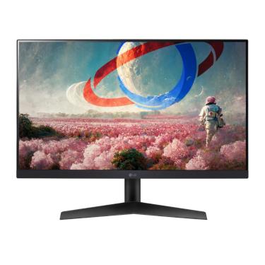 Imagem de Monitor Gamer 24 LG Ultragear 24GS60F-B - IPS - FreeSync/G-Sync - 180Hz - 1ms - HDMI/DisplayPort
