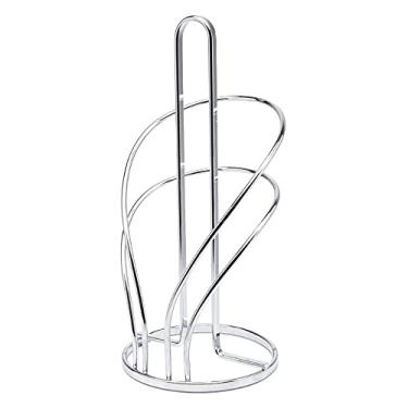 Imagem de Future Suporte para Rolo Papel Toalha, Cromado