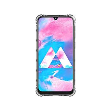 Imagem de Capinha de Celular para Galaxy M30 Samsung - GP-M305KDFPABA Original