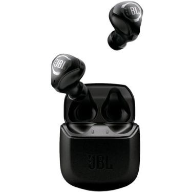 Imagem de Fone de Ouvido Bluetooth JBL CLUB PRO+ TWS Pro Sound com Cancelamento 