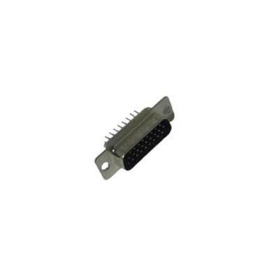 Imagem de 10 Conector DB 26v macho alta densidade solda placa 180 - Kono