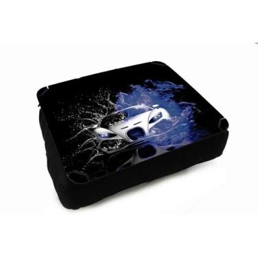 Imagem de Almofada Bandeja para Notebook Laptop Personalizado Carro Tunado Tunni