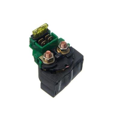Imagem de Interruptor Partida Automatico - Biz - CG - Bros - XLR - CRF - Loja Du