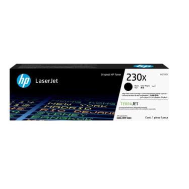 Imagem de Toner Original Hp 230x 4203dw 4303fdw W2150xc W2150x Preto