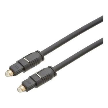 Imagem de Cabo Optico Toslink - 5m Tebera, AUDIO E VIDEO