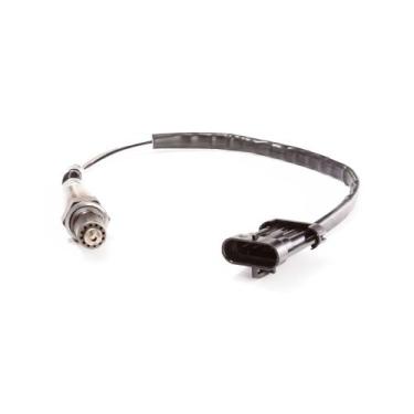 Imagem de Sonda Lambda 4 Fios Preto 0258986722 Bosch