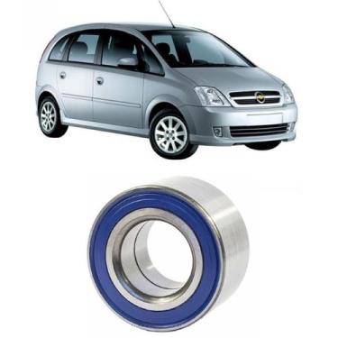 Imagem de Rolamento de Roda Dianteira CHEVROLET Meriva 2003 até 2010 - Perfect F