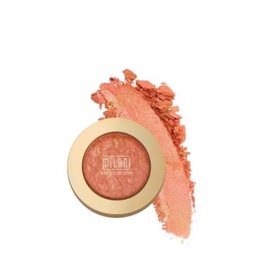 Imagem de Milani Baked Fantastico Mauve 07 - Blush Em Pó