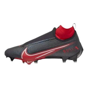 Imagem de Nike Chuteira masculina Vapor Edge Pro 360 2, Preto/vermelho universitário - blecaute, 38