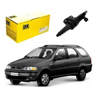 Imagem de Cilindro Embreagem Luk Palio Weekend 1.0 Fire 2001 A 2004