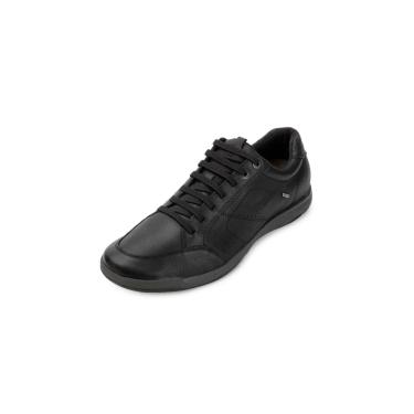 Imagem de Sapatênis Ferricelli FE24-SP40611M Preto  masculino