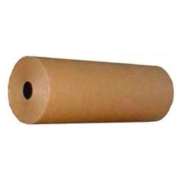 Imagem de Bobina Papel Kraft 6,5Kg  80g/m2 -130 metros x 60 cm* - Nossa Senhora 