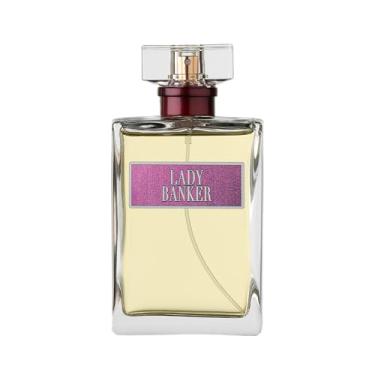Imagem de Perfume Feminino LADY BANKER Primacial (100ml)