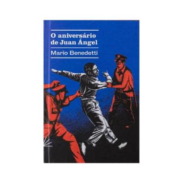 Imagem de O Aniversário De Juan Àngel